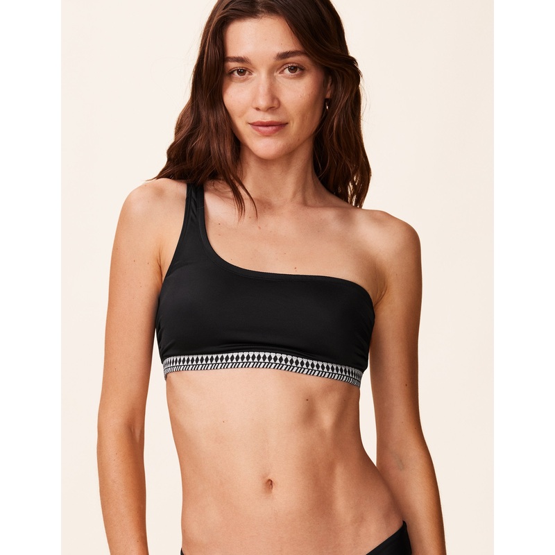 lemlem lena one shoulder top