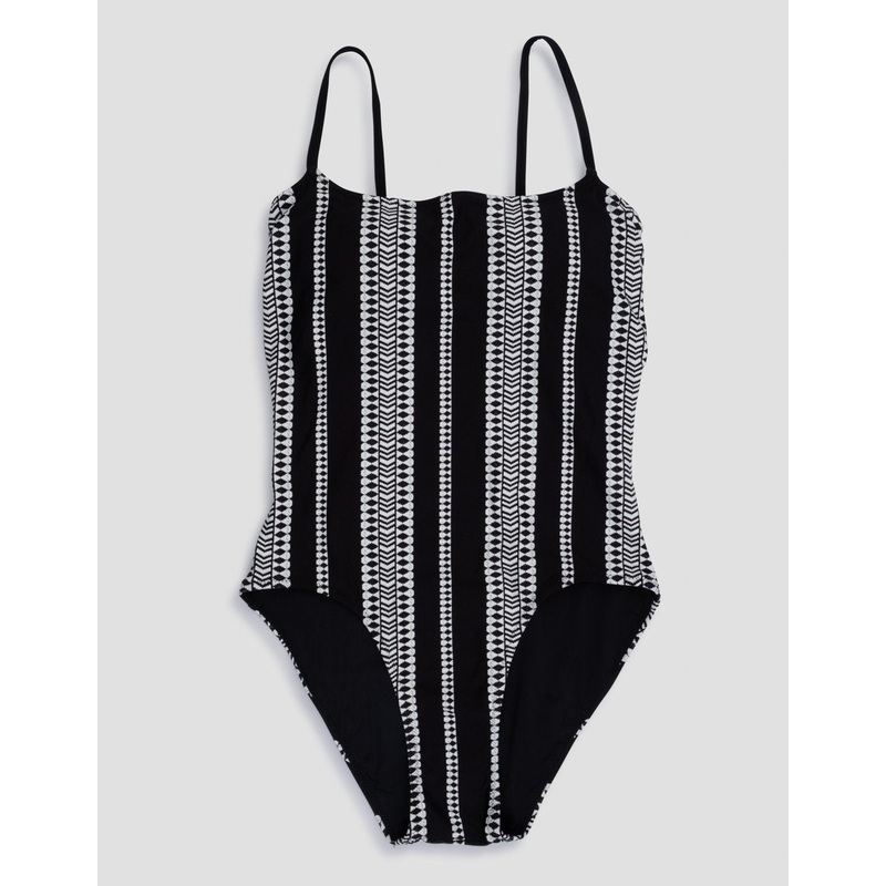 lemlem luchia classic one piece swimsuit