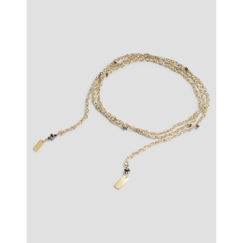 marie laure chamorel no. 182 necklace