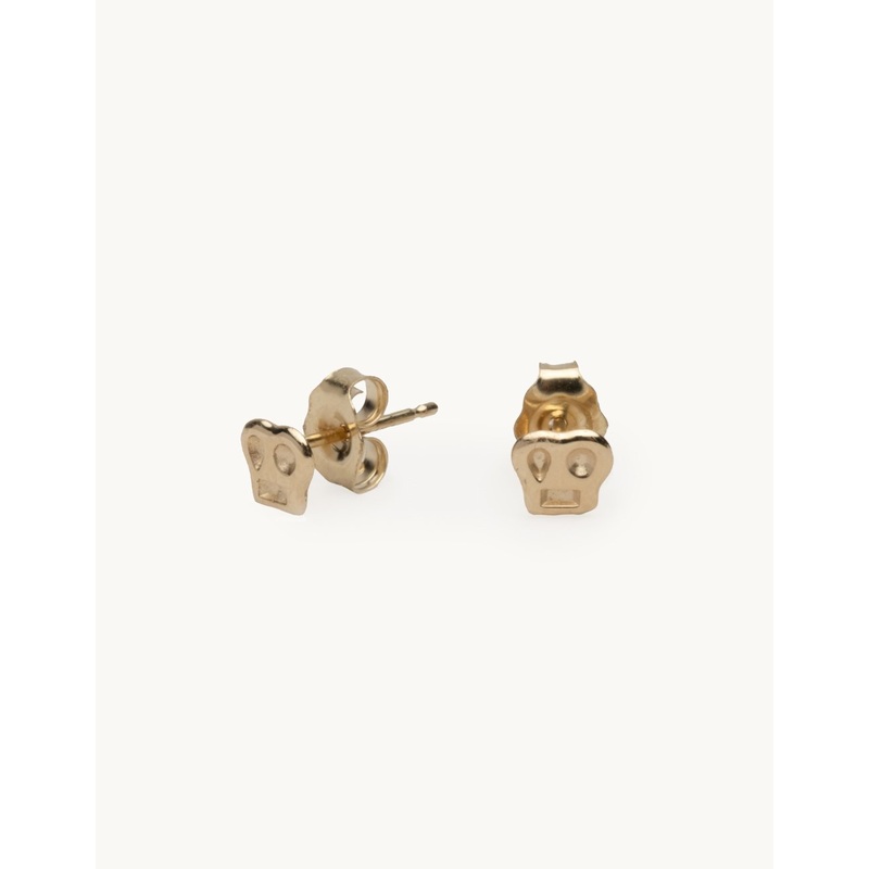 scosha brian stud earrings