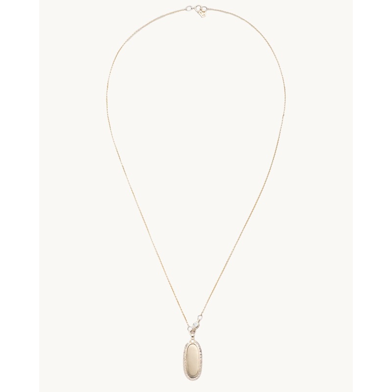 scosha simone pendant necklace
