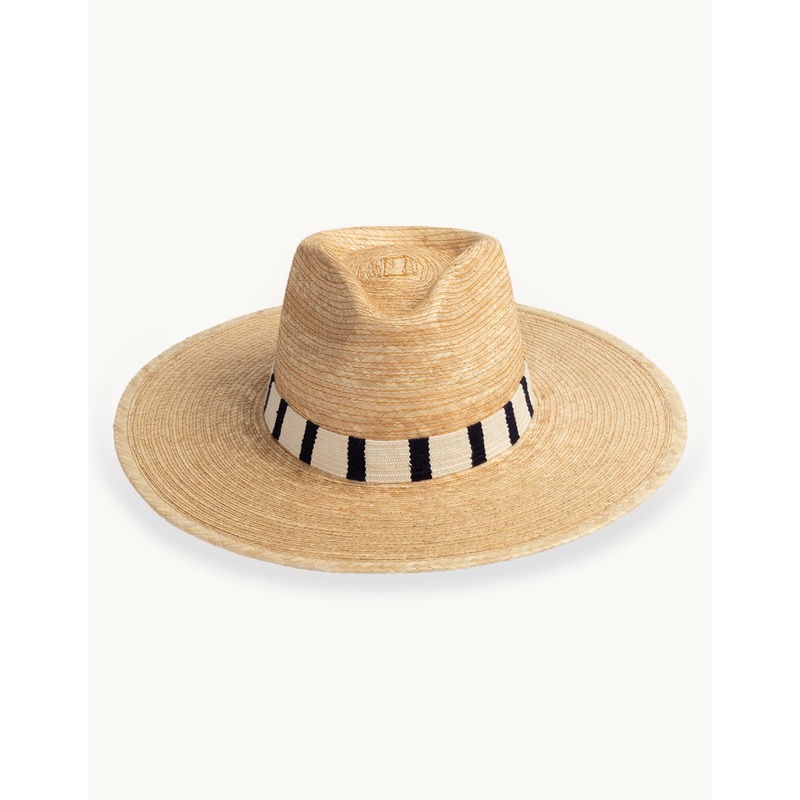 sunshine tienda brenda palm hat