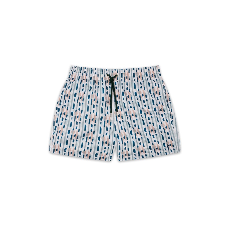 Swimshorts - Green Nuds