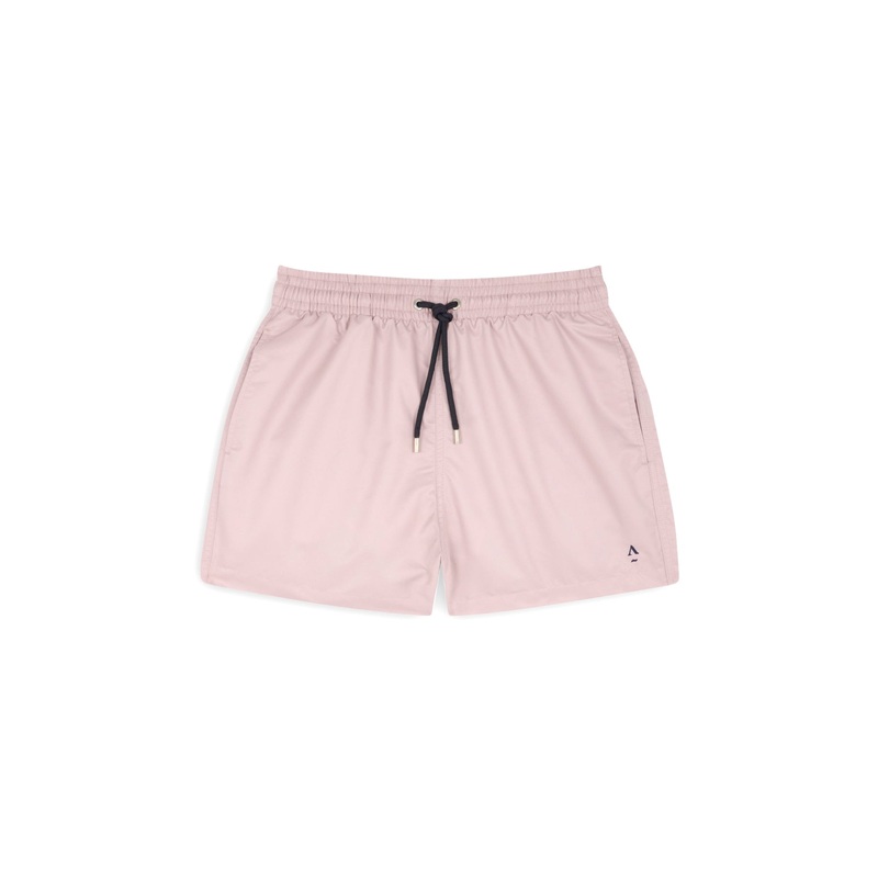 Swimshorts - Plain color pink