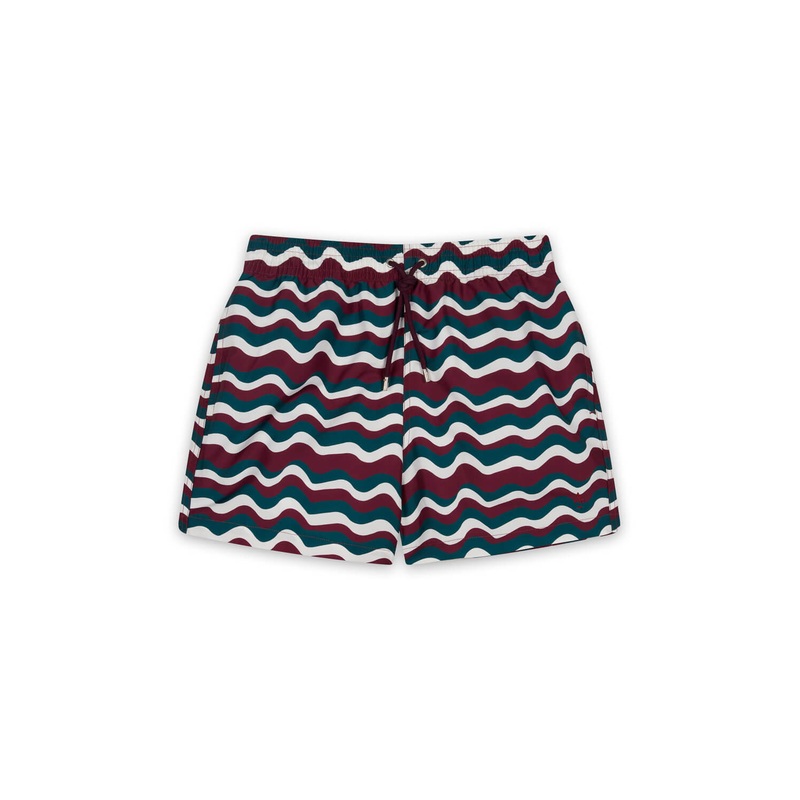 Swimshorts - Purple Mondello