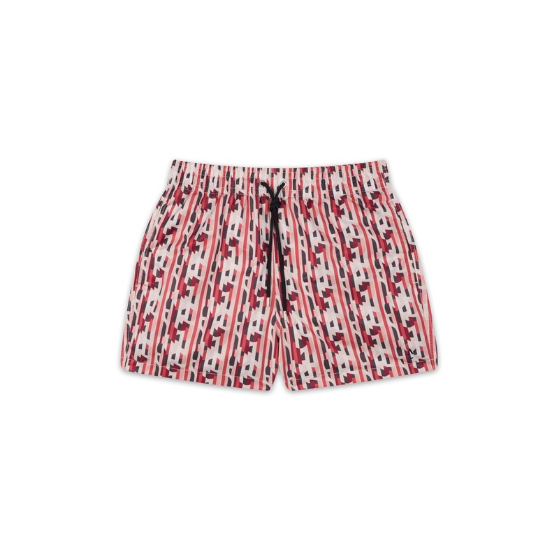 Swimshorts - Red Nuds