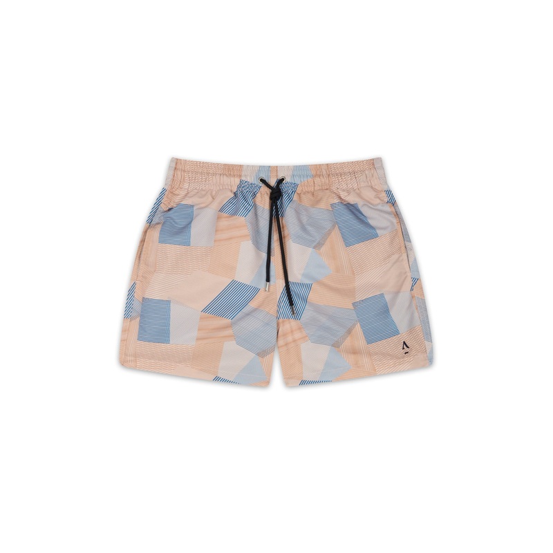 Swimshorts - Rives