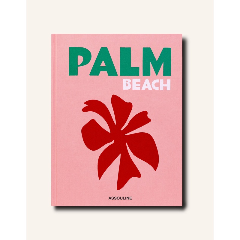 assouline palm beach book