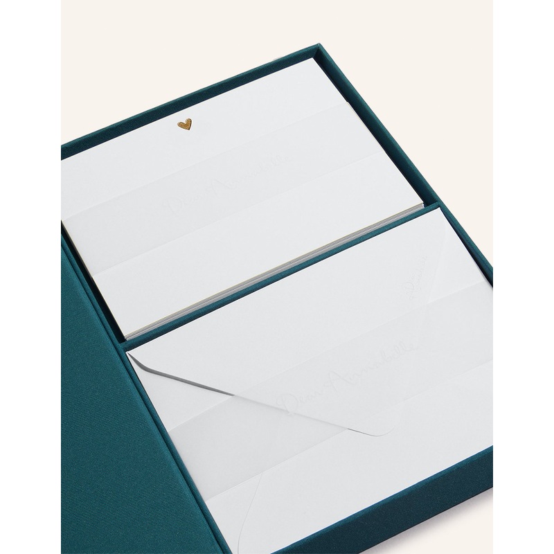dear annabelle love letters notecards