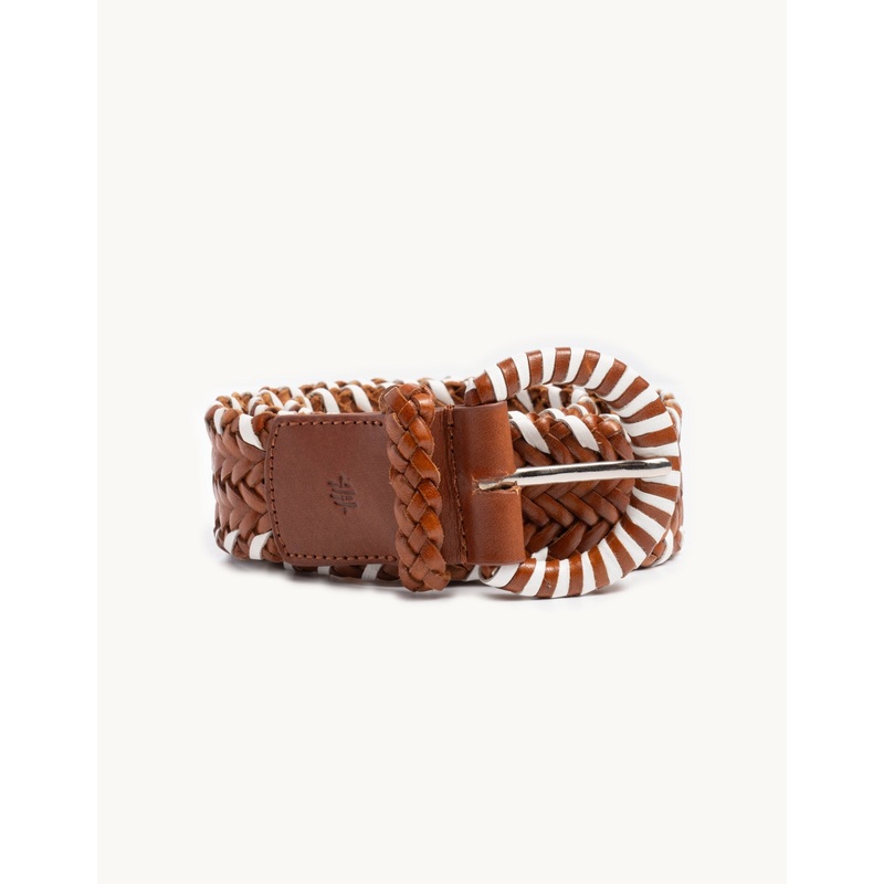 dragon diffusion handwoven belt
