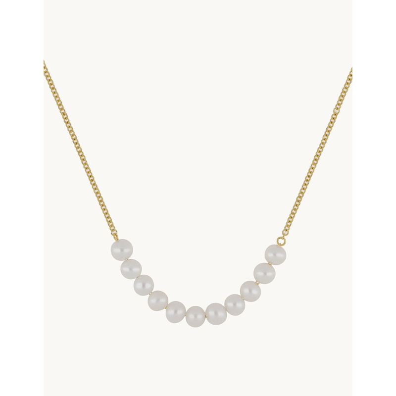 ef collection pearl necklace