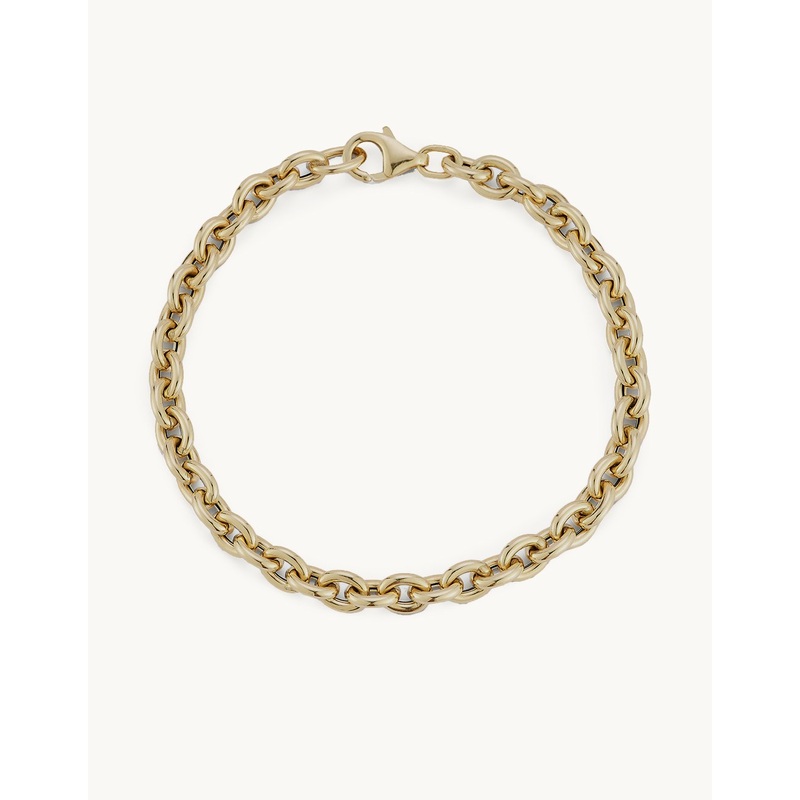 ef collection siena chain bracelet