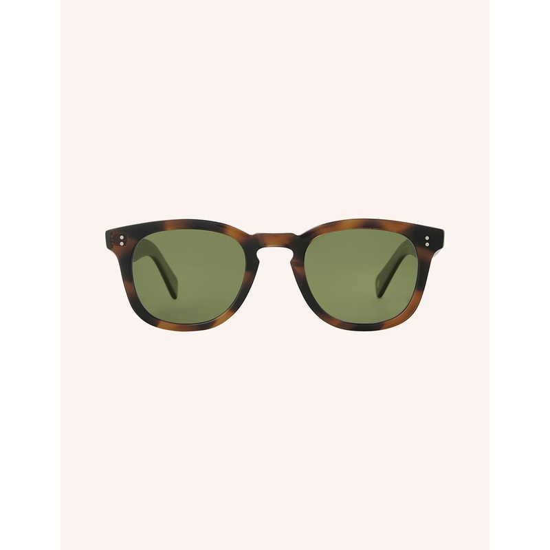 garrett leight kinney ii sunglasses
