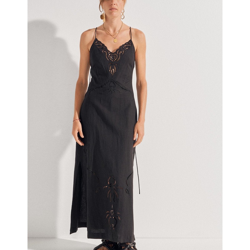 ilio nema asteria dress