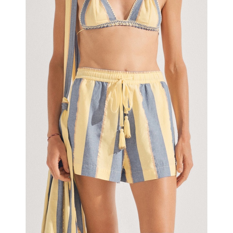 ilio nema hera short