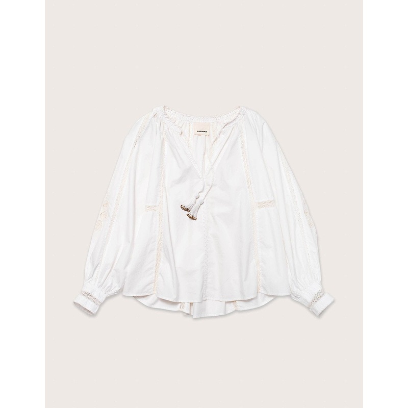 ilio nema otus blouse