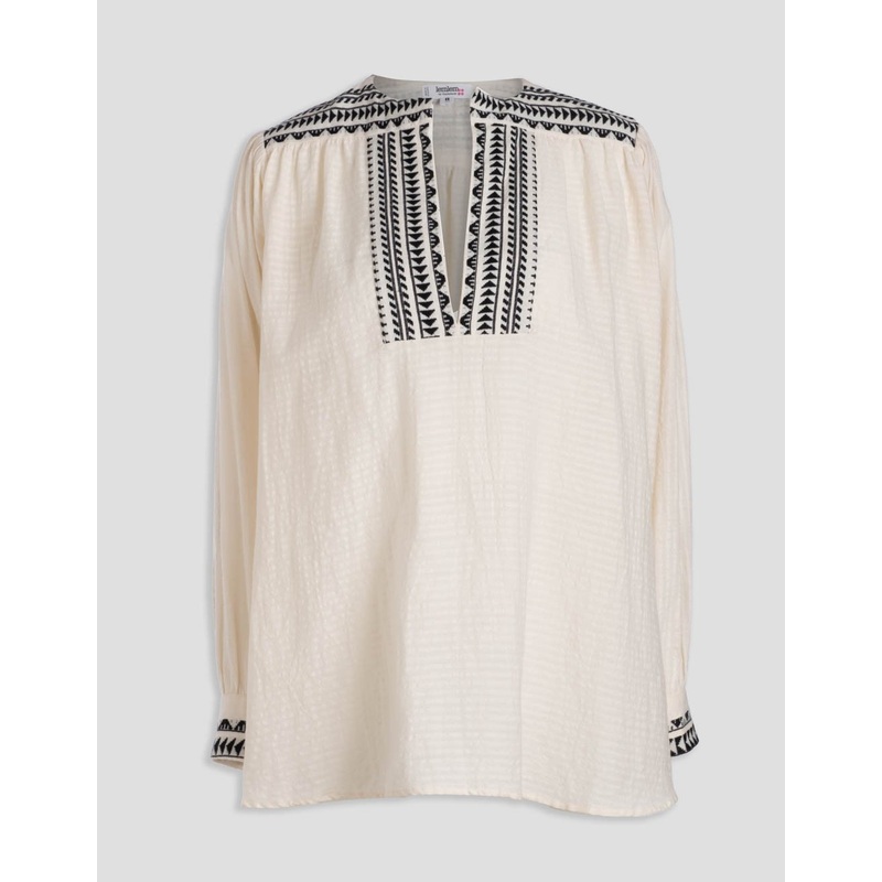 lemlem dera blouse