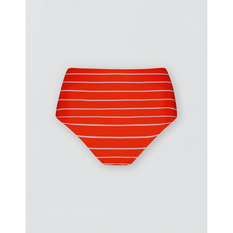 lemlem elsi high waist bikini bottom