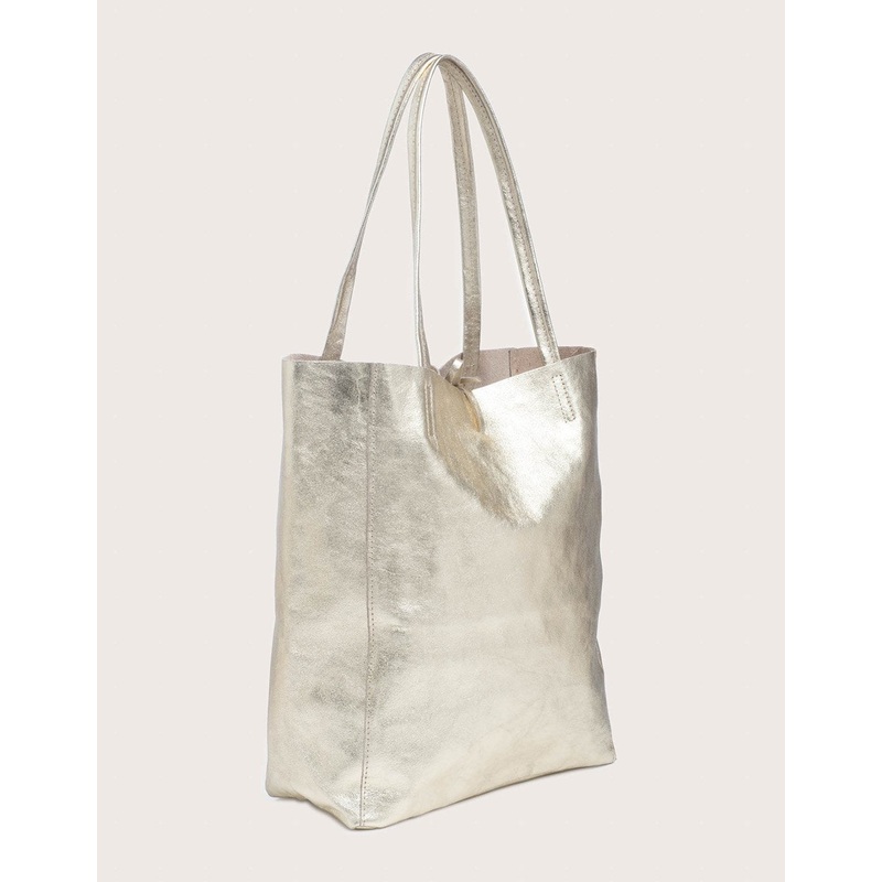 les cleias large tote bag