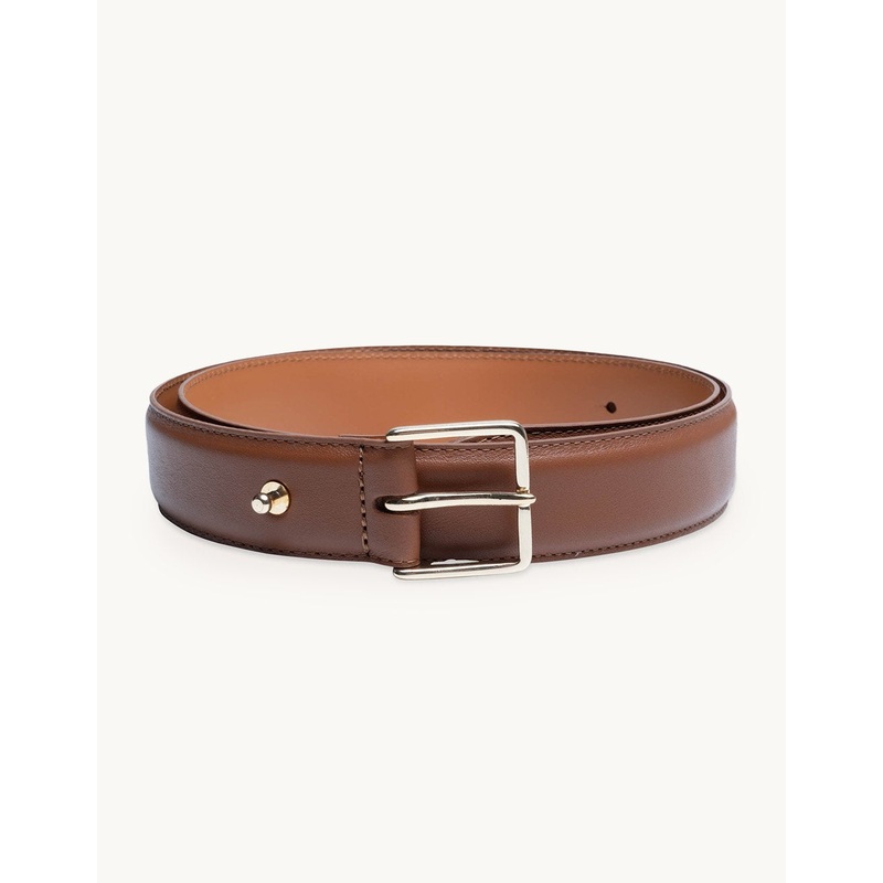 maison boinet cognac belt