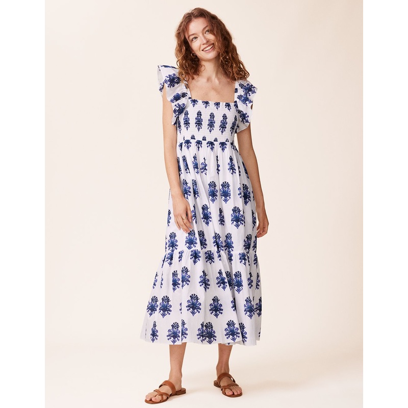 ophelia & indigo amelia dress