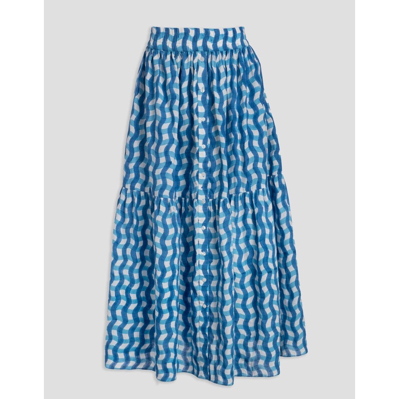 ophelia & indigo mimi skirt
