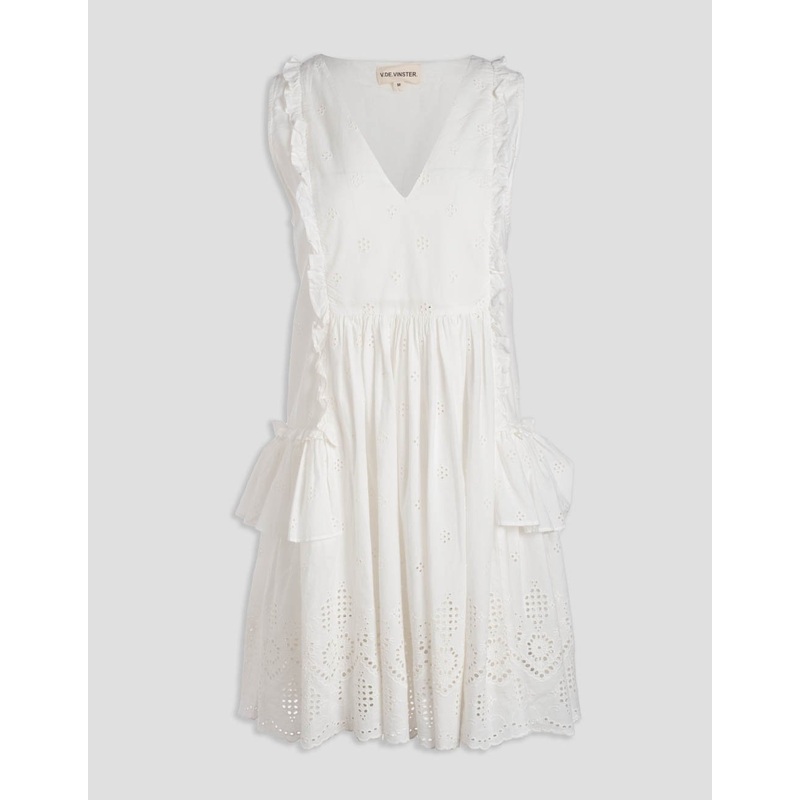 v. de vinster shiffli dress