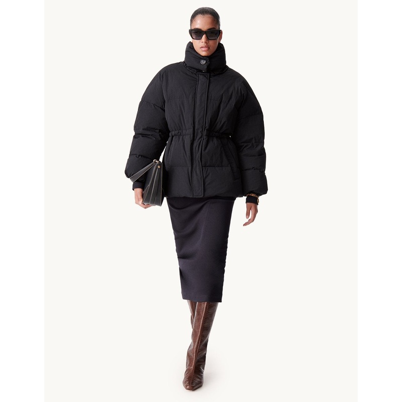 vanessa bruno dow jacket