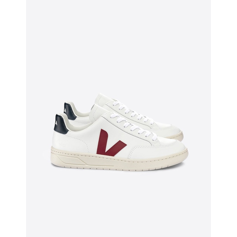 veja v12 sneakers