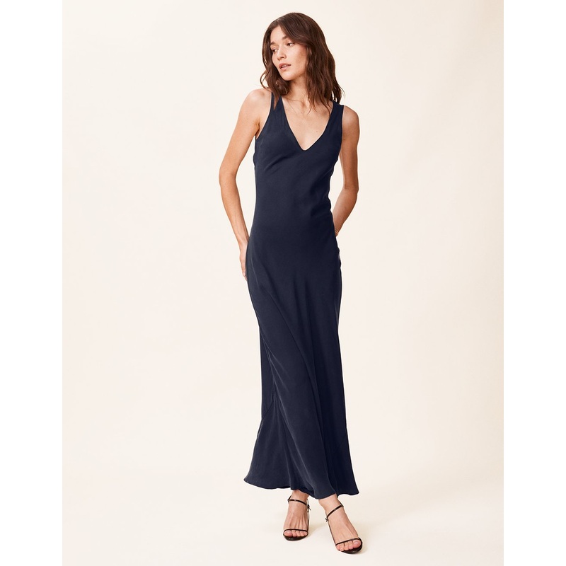 washable silk dress