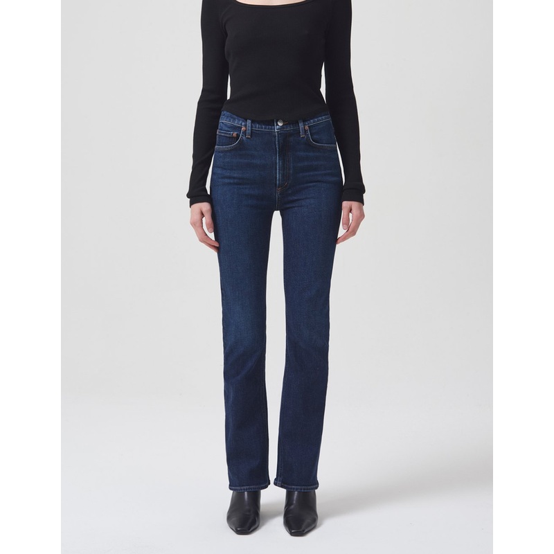 agolde nico jean