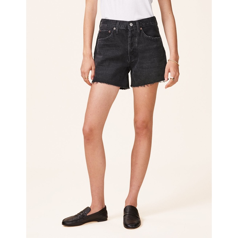 agolde parker long short