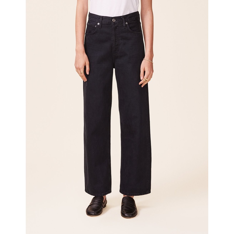 agolde ren jean
