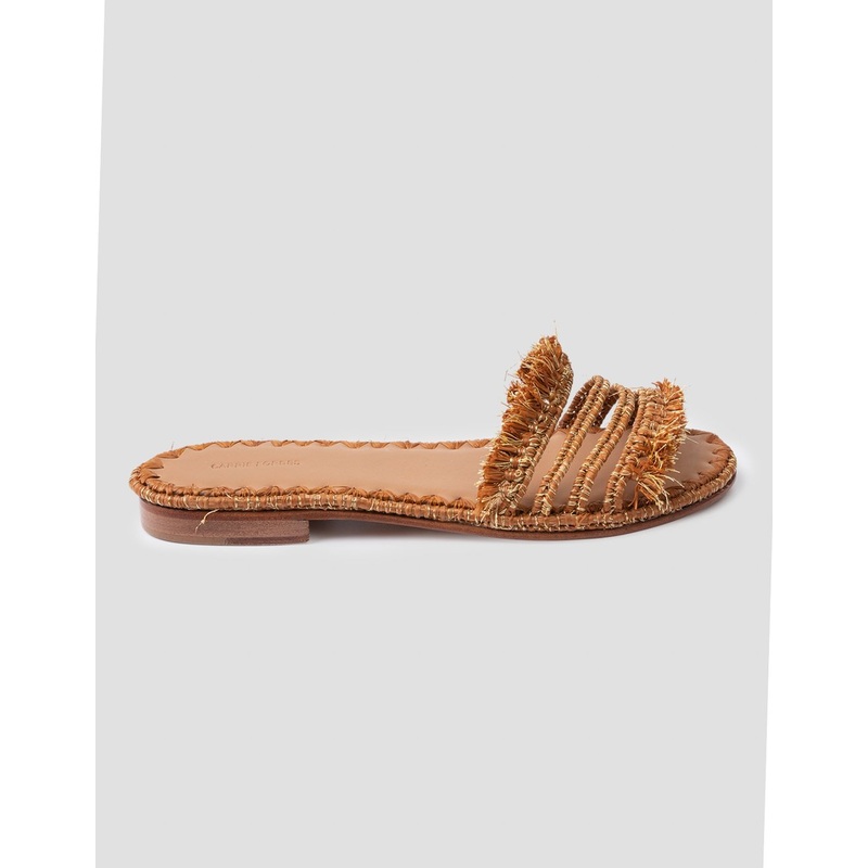 carrie forbes mars sandal