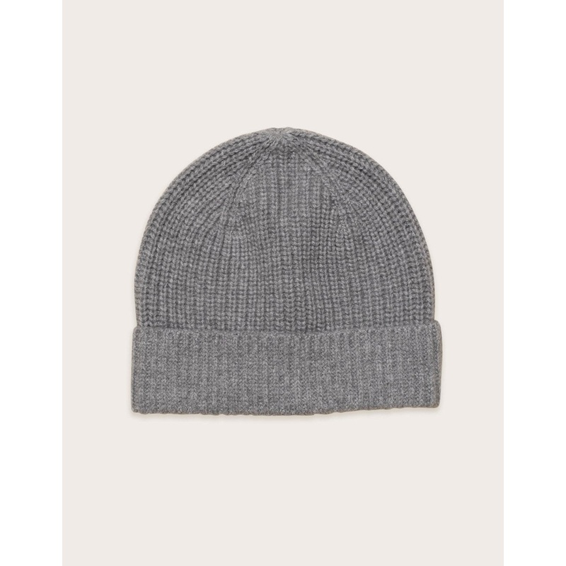 cashmere beanie