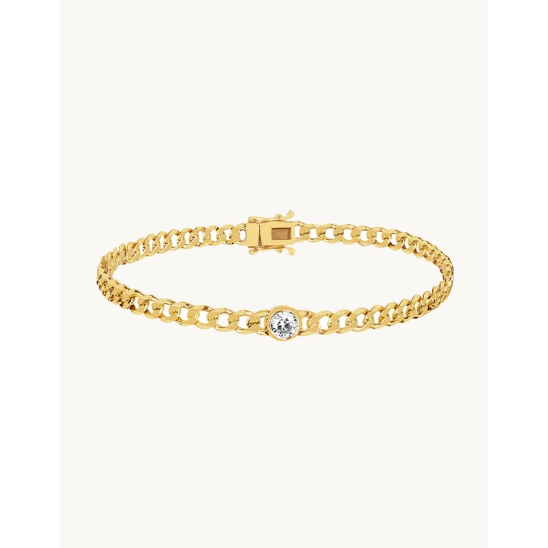 ef collection diamond sari bracelet