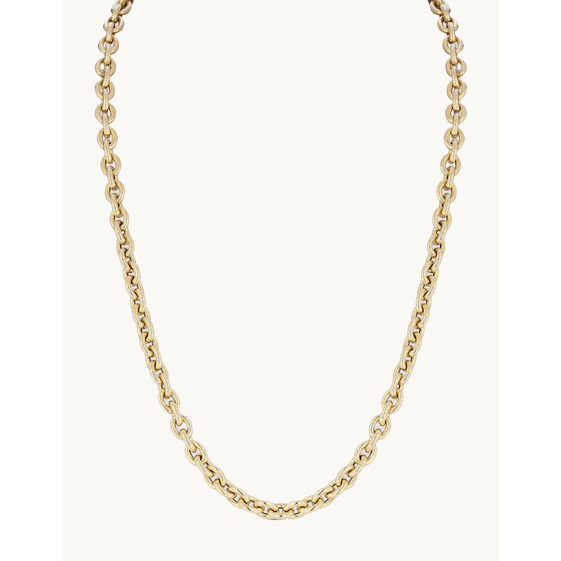 ef collection sienna chain necklace