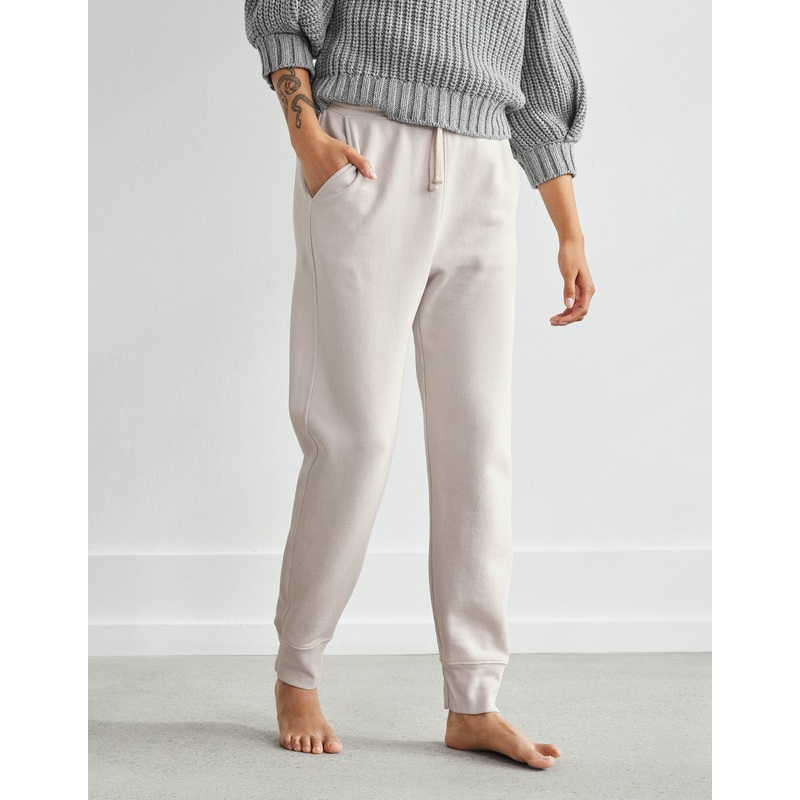 french terry jogger