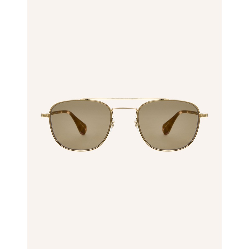 garrett leight clubhouse ii sunglasses