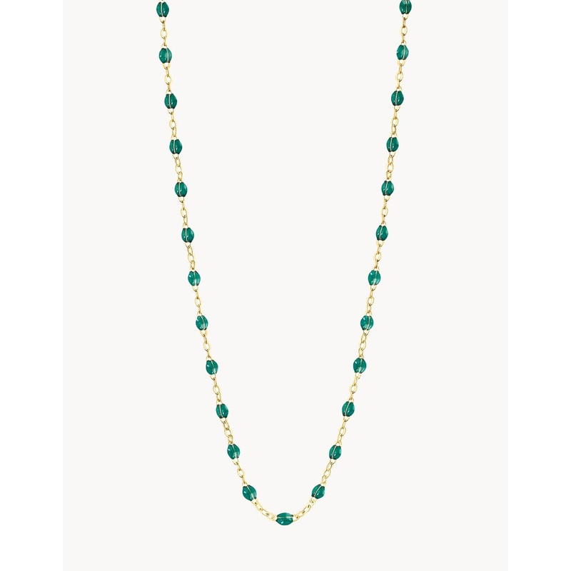 gigi clozeau classic gigi necklace, 19.7"