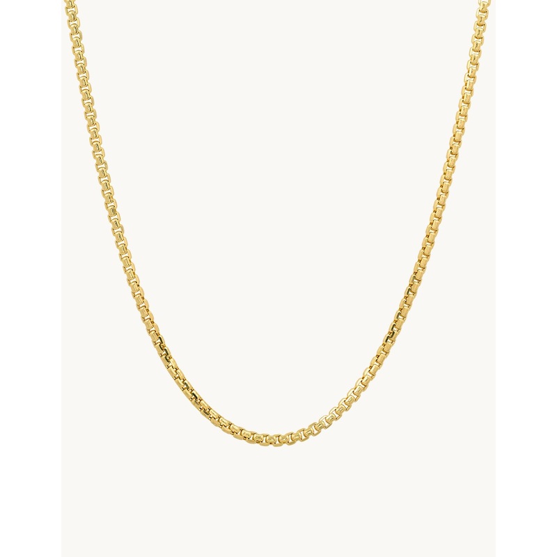 helena rose thick box chain