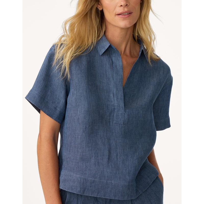 hemp popover top