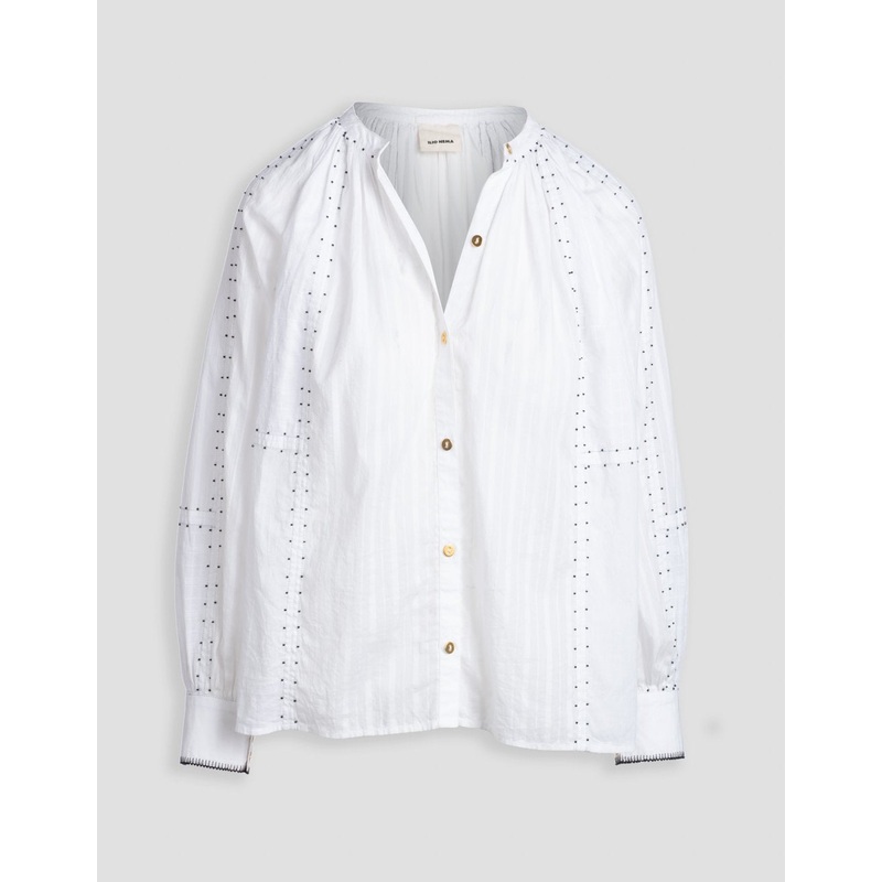 ilio nema thea blouse