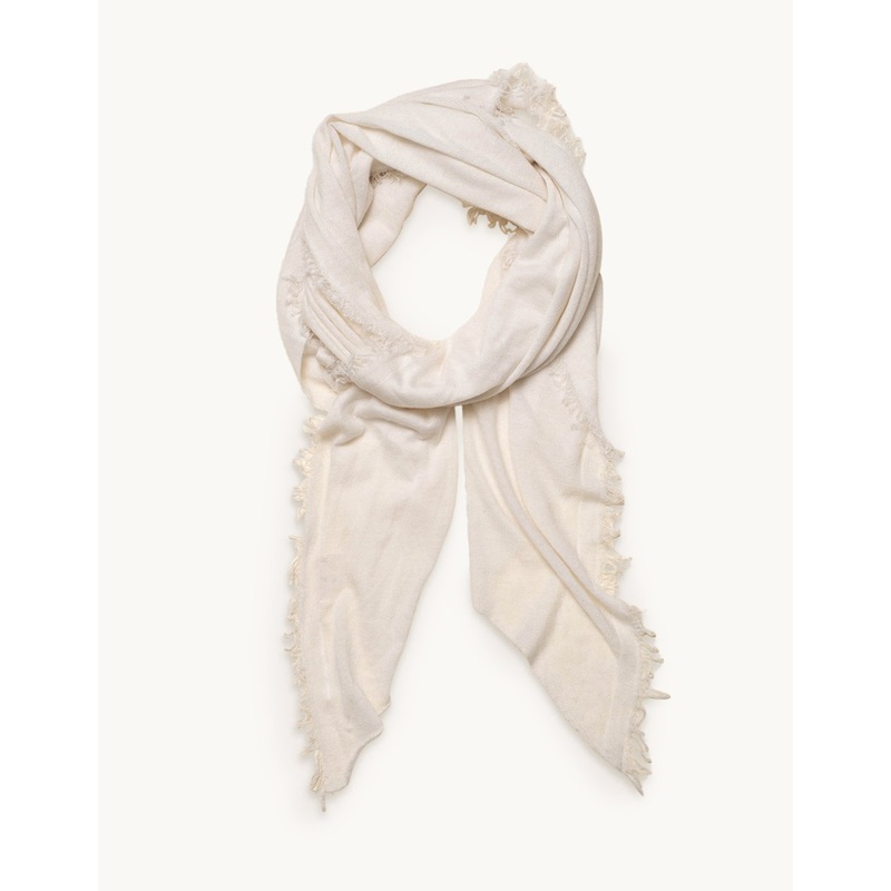 lightweight cashmere scarf