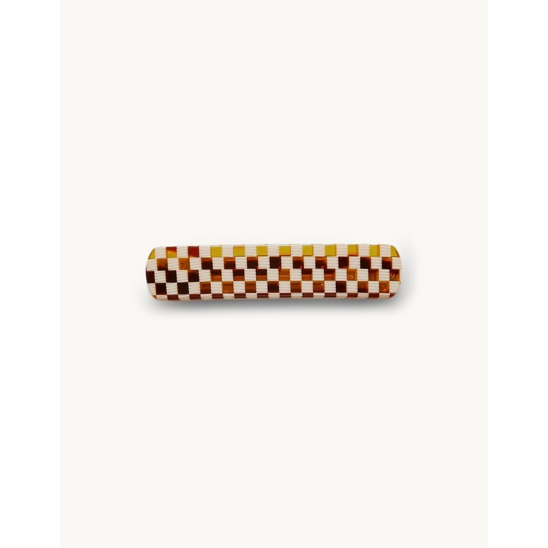 machete no. 3 heirloom clip