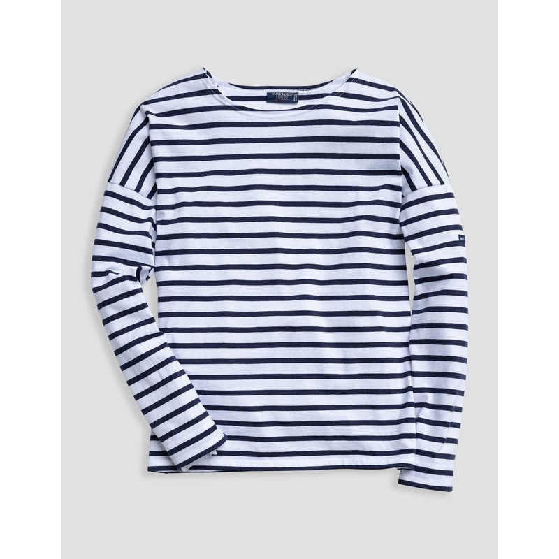 saint james minquiers drop 2 tee