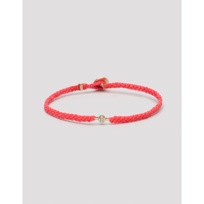 scosha classic diamond bracelet
