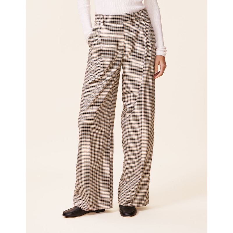 tailored pant
