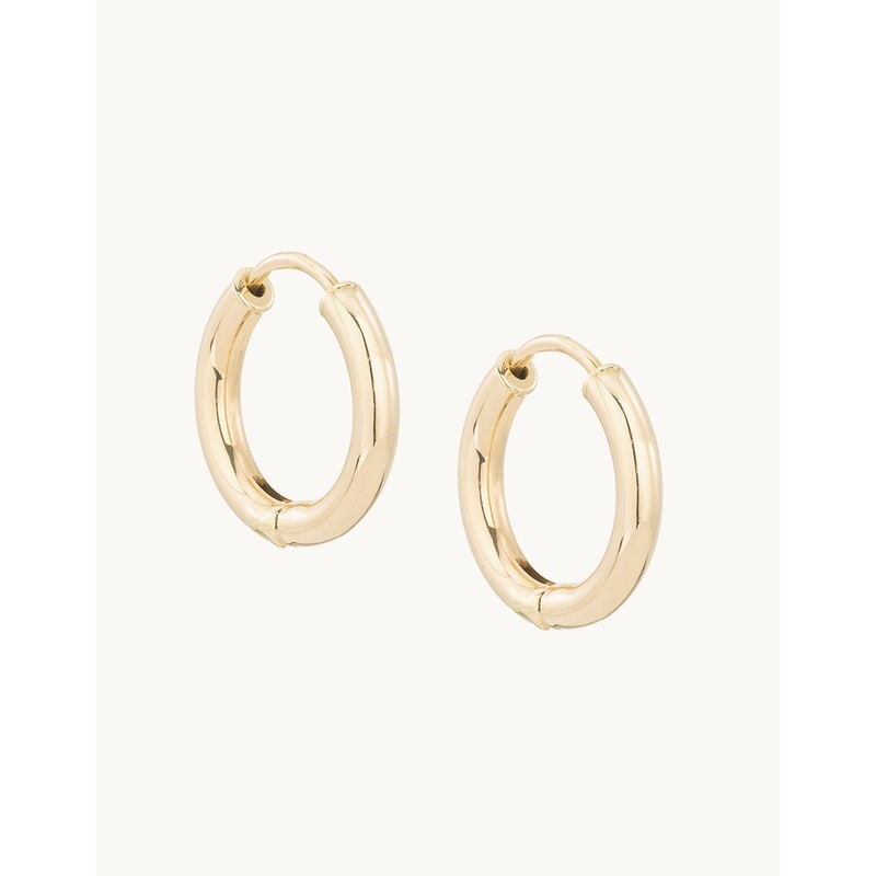 adina reyter 15mm Tube Hoops