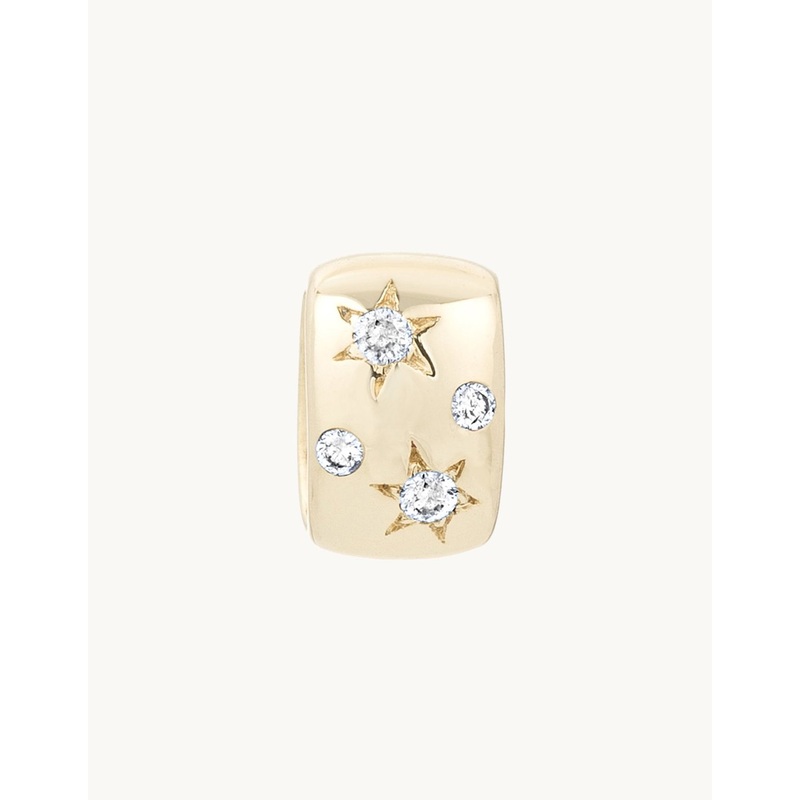 adina reyter Diamond Celestial Mini Bead